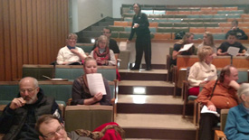 Torah Study
