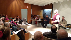 Torah Study