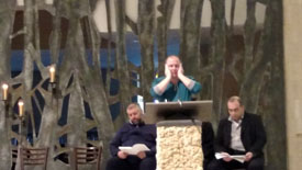 Torah Study