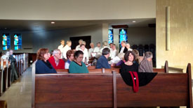 Torah Study