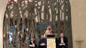 Torah Study