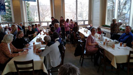Torah Study