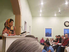 Mosque Shootings & Death-Dying