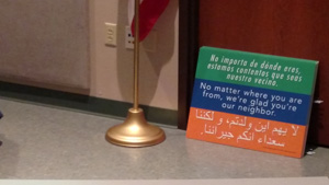 Impact of Interfaith