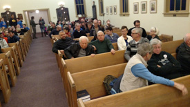Purpose of Life at Temple Beth El, 11-19-15